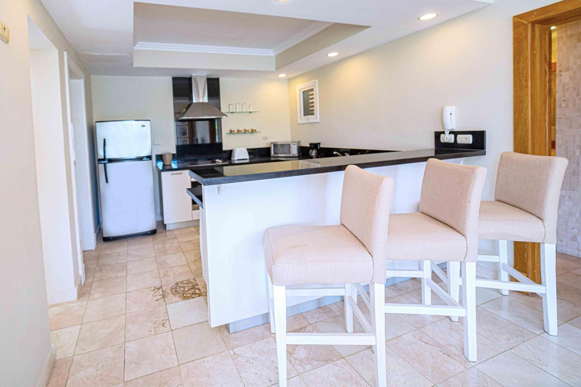 Bavaro Hotel Cortecito Punta Cana Zimmer foto